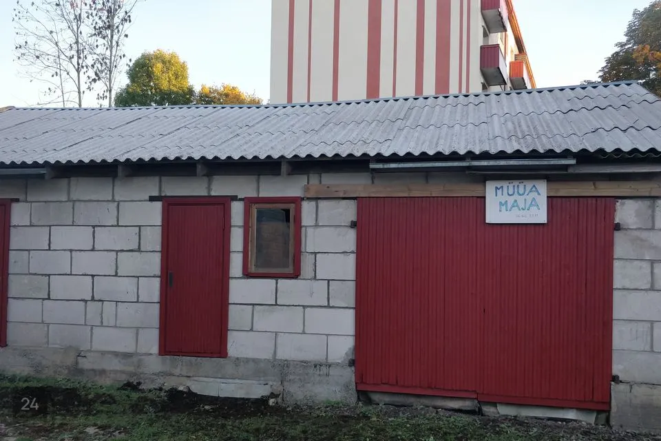 3-toaline Maja  -  Paide linn, Paide linn - foto 5