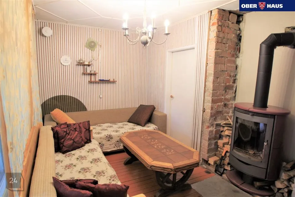 4-toaline Maja  -  Anija vald, Pikva küla - foto 4