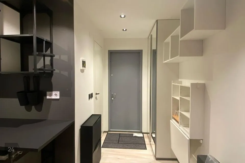 1-toaline Korter  -  Tallinn, Mustamäe linnaosa - foto 3