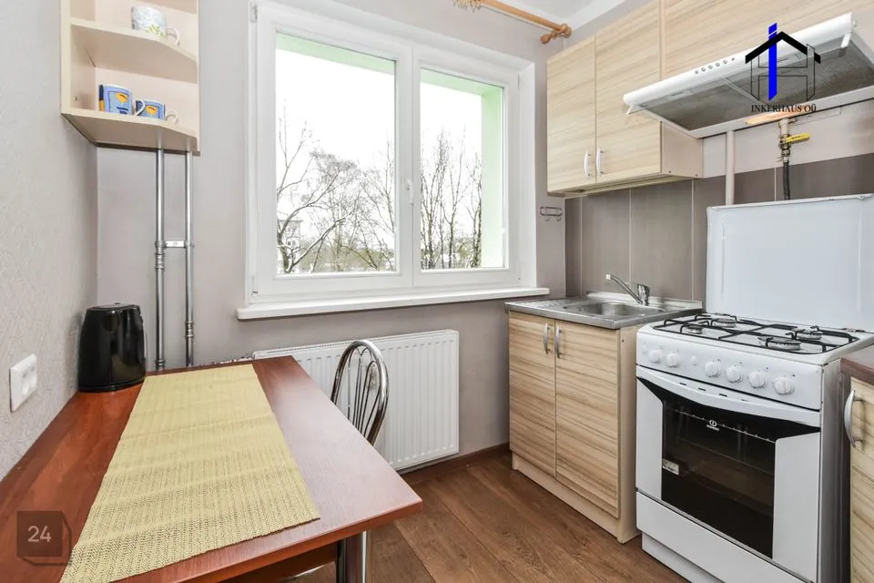 2-toaline Korter  -  Tartu linn, Tartu linn - foto 2