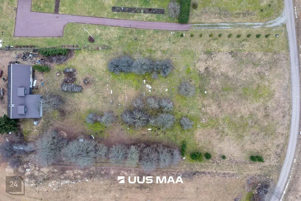 1-комнатная дом в Saue vald, Laagri alevik - фото 2