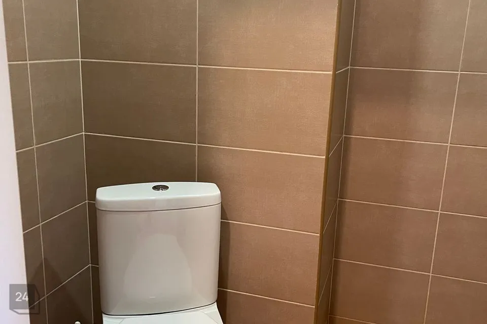 1-toaline Korter  -  Raasiku vald, Raasiku alevik - foto 4