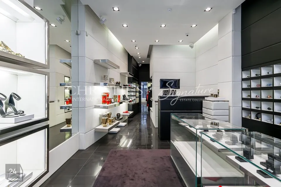 Multi-purpose, 80 m² business in Tallinn, Kesklinna linnaosa - photo 4