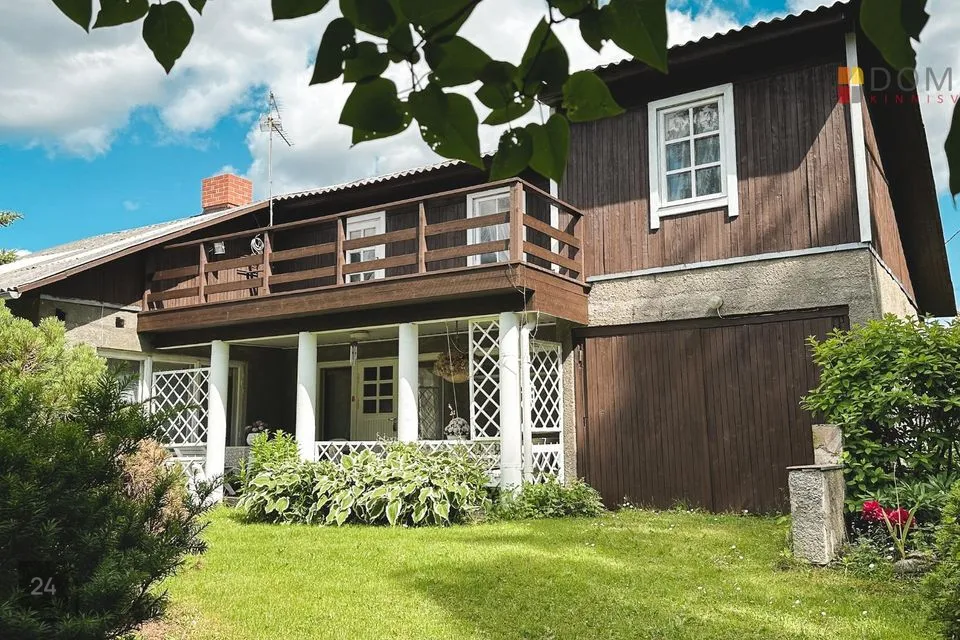 5-toaline Maja  -  Pärnu linn, Soomra küla - foto 2