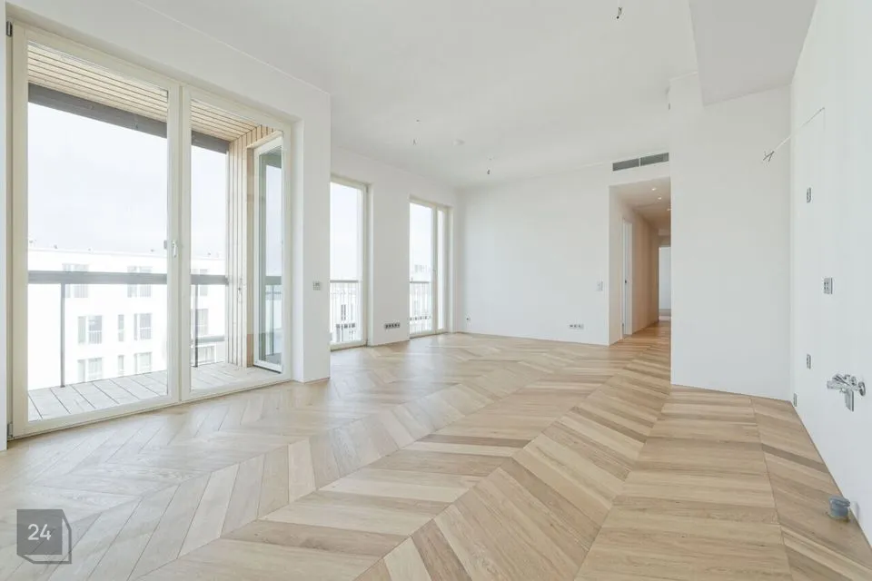 4-toaline Korter - Tallinn, Põhja-Tallinna linnaosa - foto 2