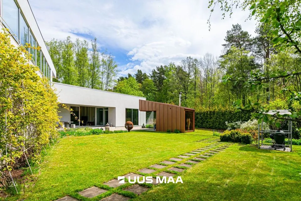 6-toaline Maja - Tallinn, Pirita linnaosa - foto 4