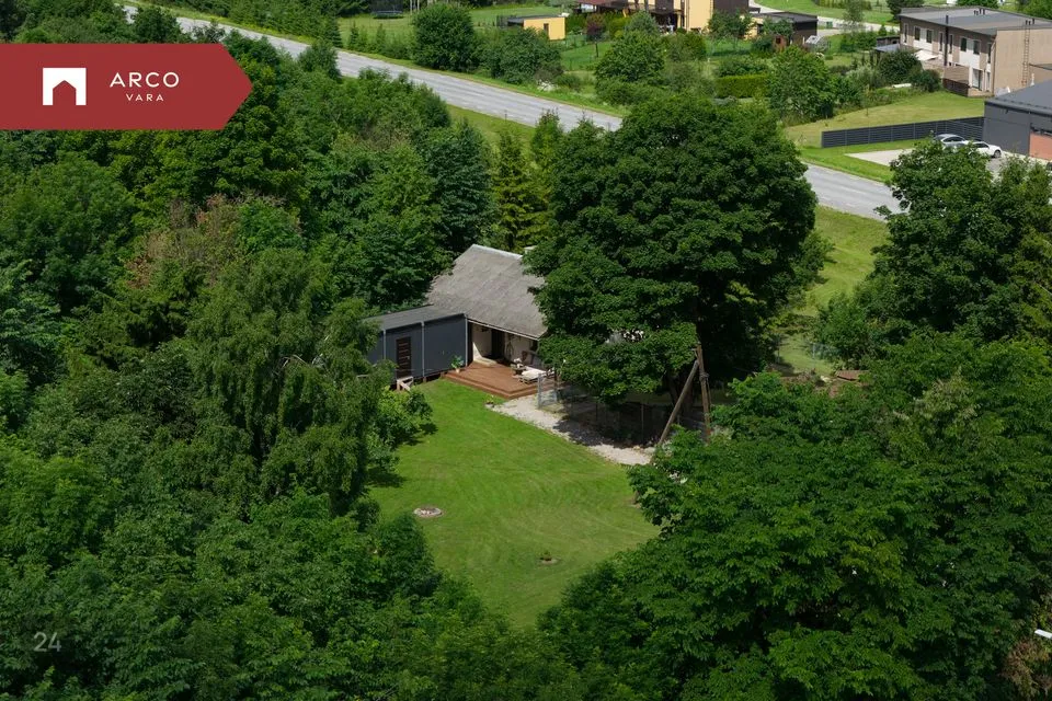 3-комнатная дом в Kose vald, Oru küla - фото 3