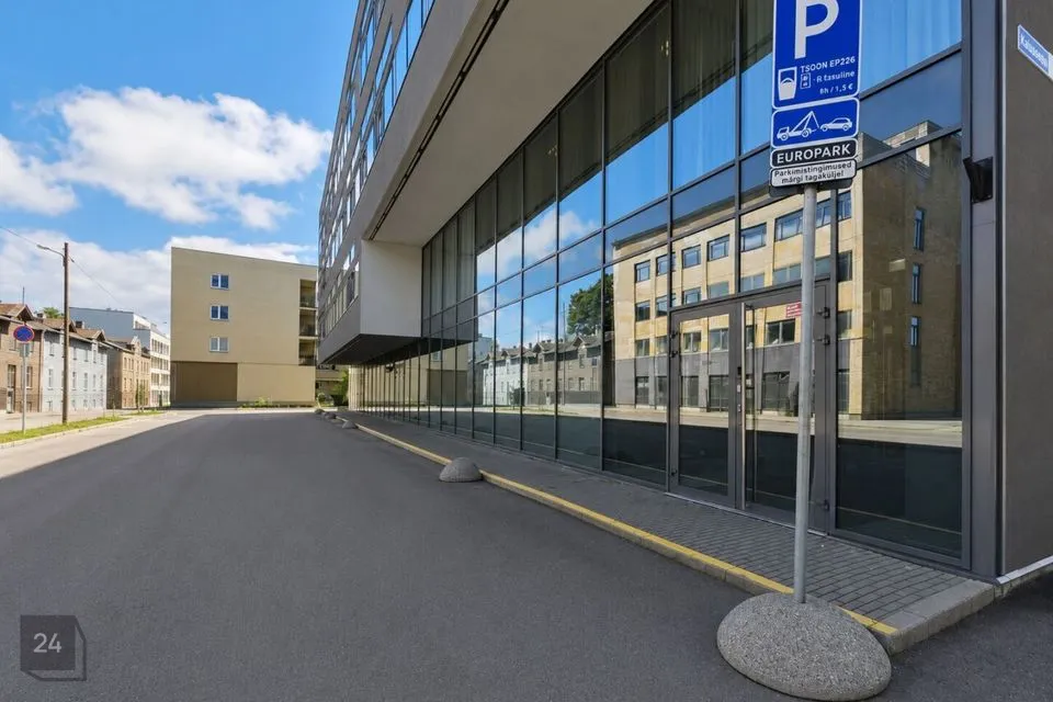 35 m² Äripind  -  Tallinn, Lasnamäe linnaosa - foto 3