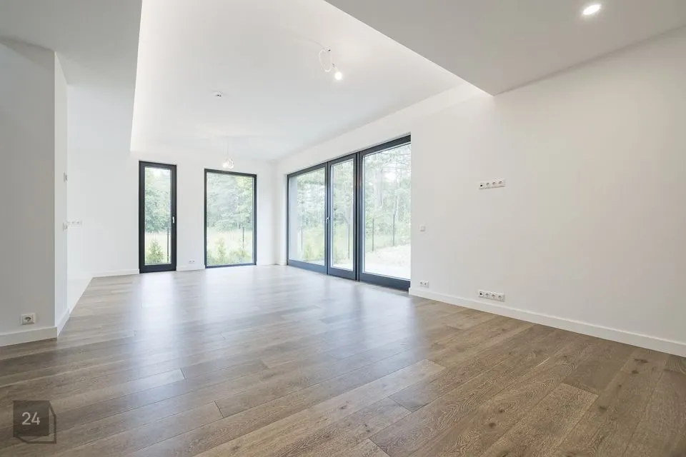 Paarismaja, 4-toaline Majaosa - Tallinn, Pirita linnaosa - foto 4