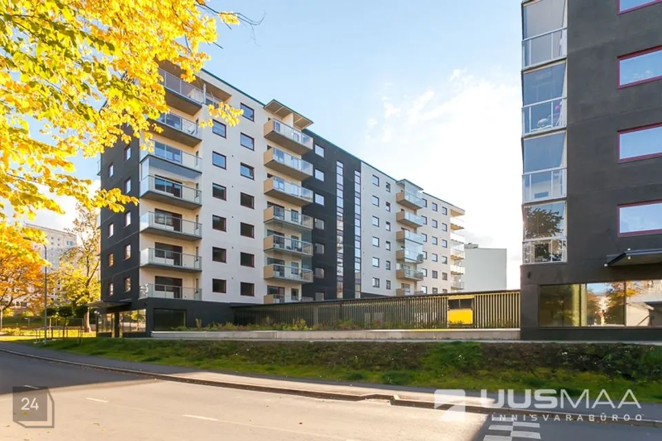 0 m² Garaaž - Tallinn, Kesklinna linnaosa