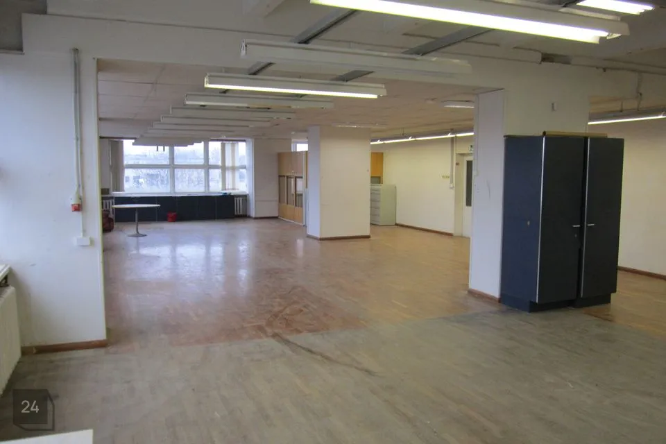 Mitme sihtotstarbega, 204 m² Äripind - Tallinn, Põhja-Tallinna linnaosa - foto 2