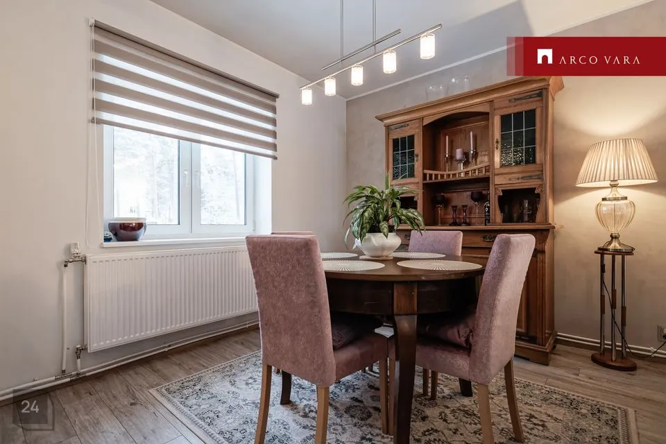 3-toaline Maja  -  Tallinn, Nõmme linnaosa - foto 4