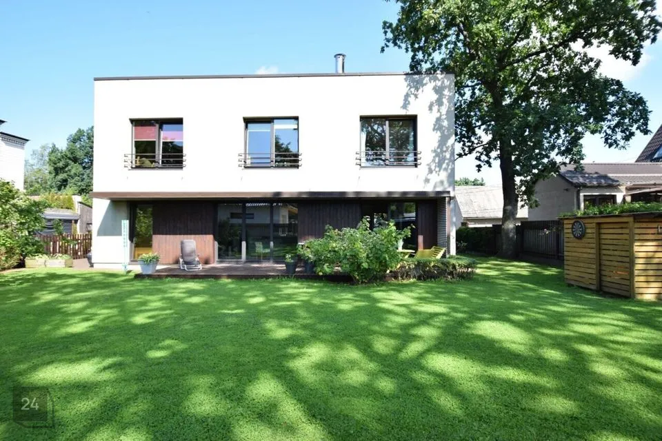 4-toaline Maja  -  Tallinn, Nõmme linnaosa - foto 4