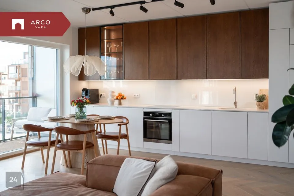 4-toaline Korter  -  Tallinn, Põhja-Tallinna linnaosa - foto 2