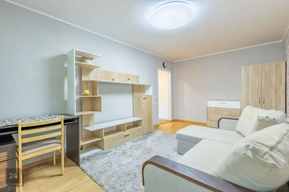 1-toaline Korter - Rakvere linn
