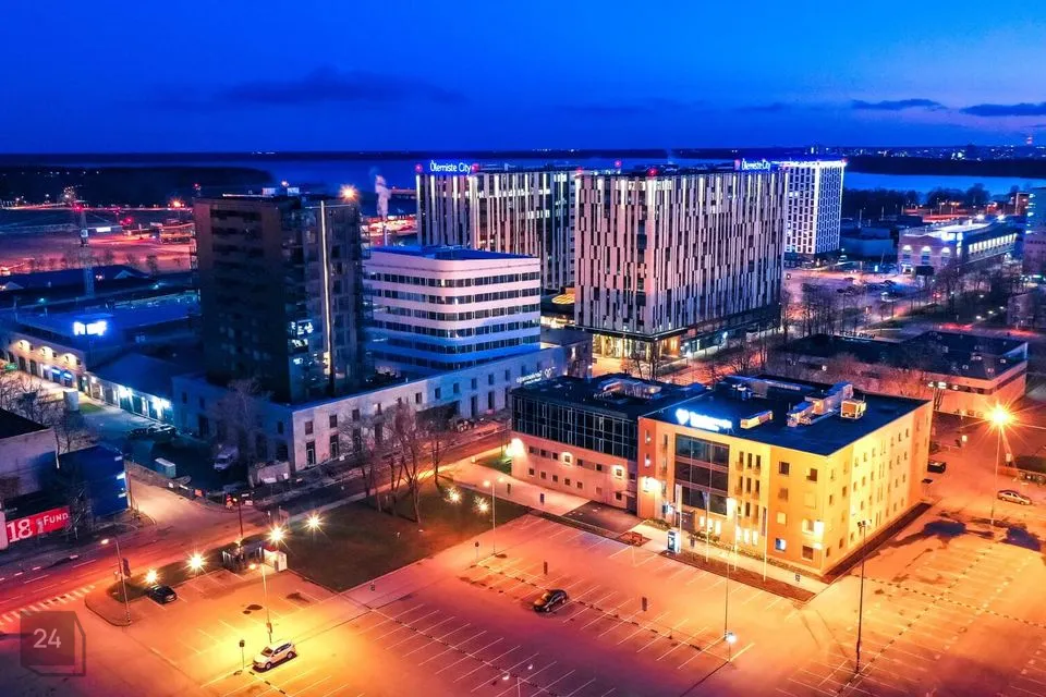 Commerce or Service, 25 m² business in Tallinn, Lasnamäe linnaosa - photo 4