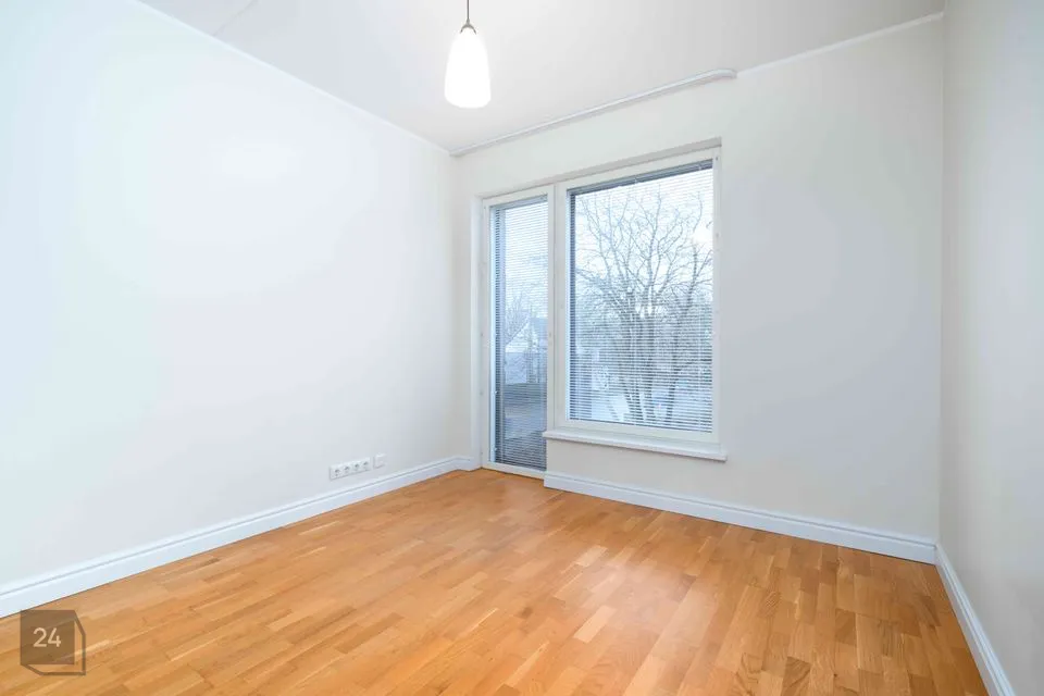 3-toaline Korter  -  Tallinn, Kristiine linnaosa - foto 5