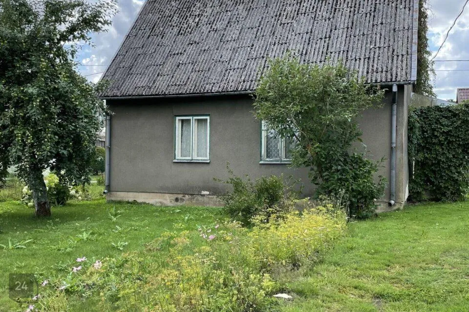 5-toaline Maja  -  Tapa vald, Tapa linn - foto 2