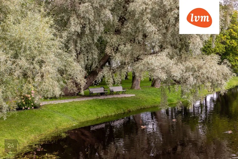 4-toaline Korter  -  Rapla vald, Rapla linn - foto 2