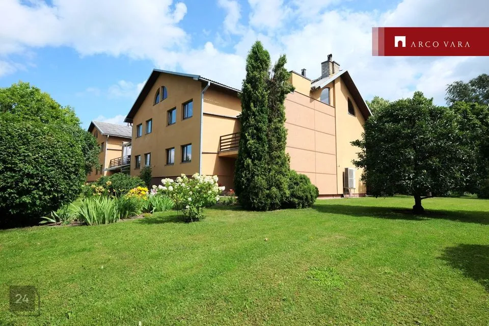 Row house box, 5-room partial house in Türi vald, Väätsa alevik - photo 3