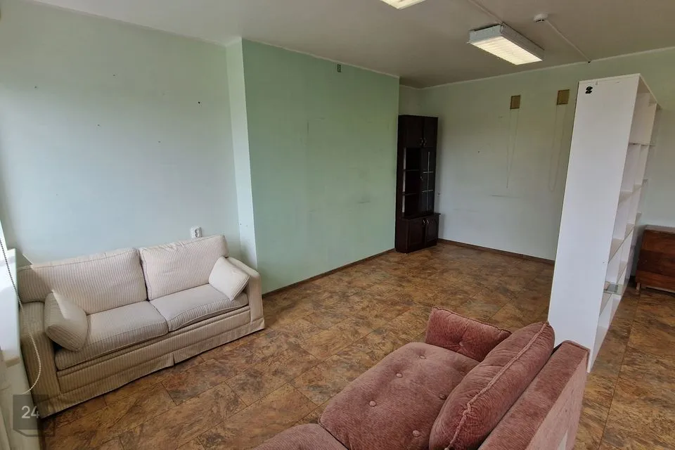 Büroo või Teenindus, 36 m² Äripind - Narva linn - foto 4