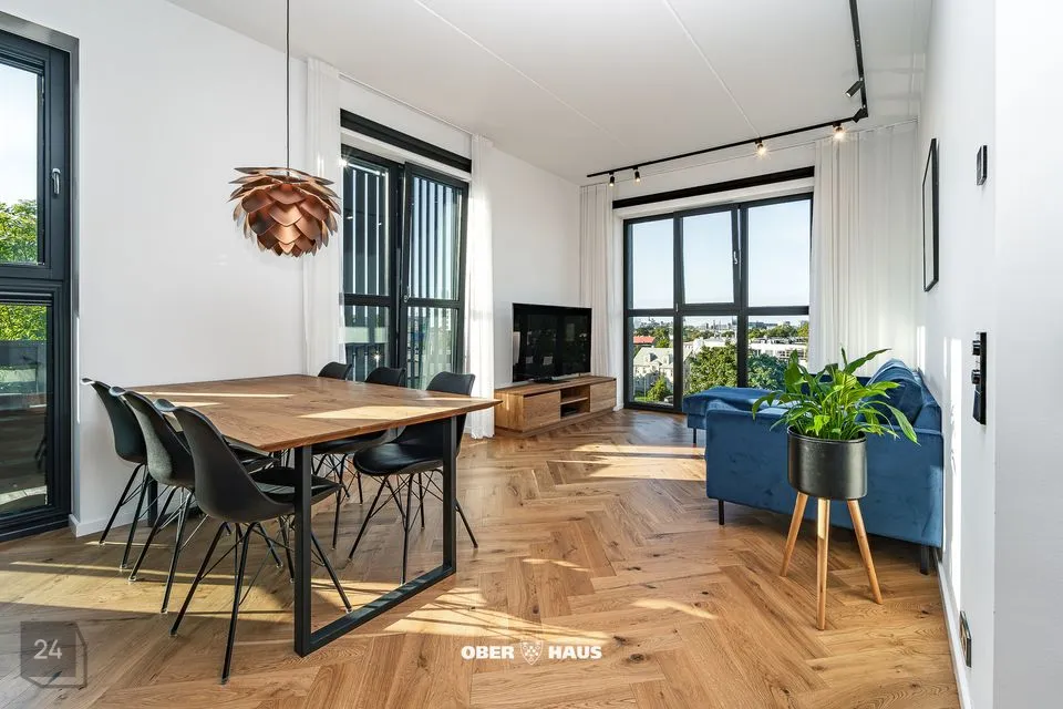 81 m² Korter  -  Tallinn, Kesklinna linnaosa - foto 2