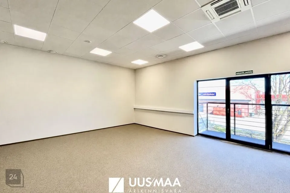 Mitme sihtotstarbega, 474 m² Äripind - Tallinn, Kristiine linnaosa - foto 3