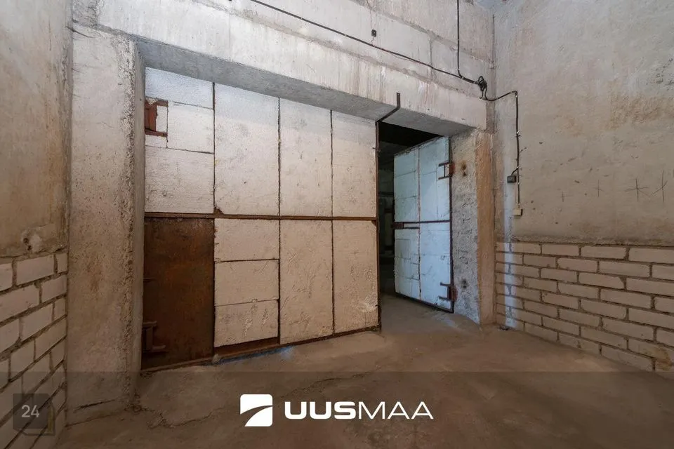 19 m² Garaaž  -  Tallinn, Lasnamäe linnaosa - foto 2