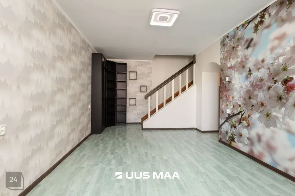 3-toaline Korter  -  Tallinn, Kesklinna linnaosa - foto 4