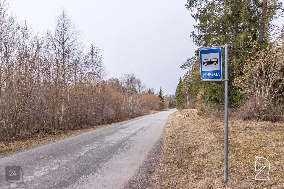 Elamumaa, 1272 m² Maa - Saue vald, Laitse küla - foto 4