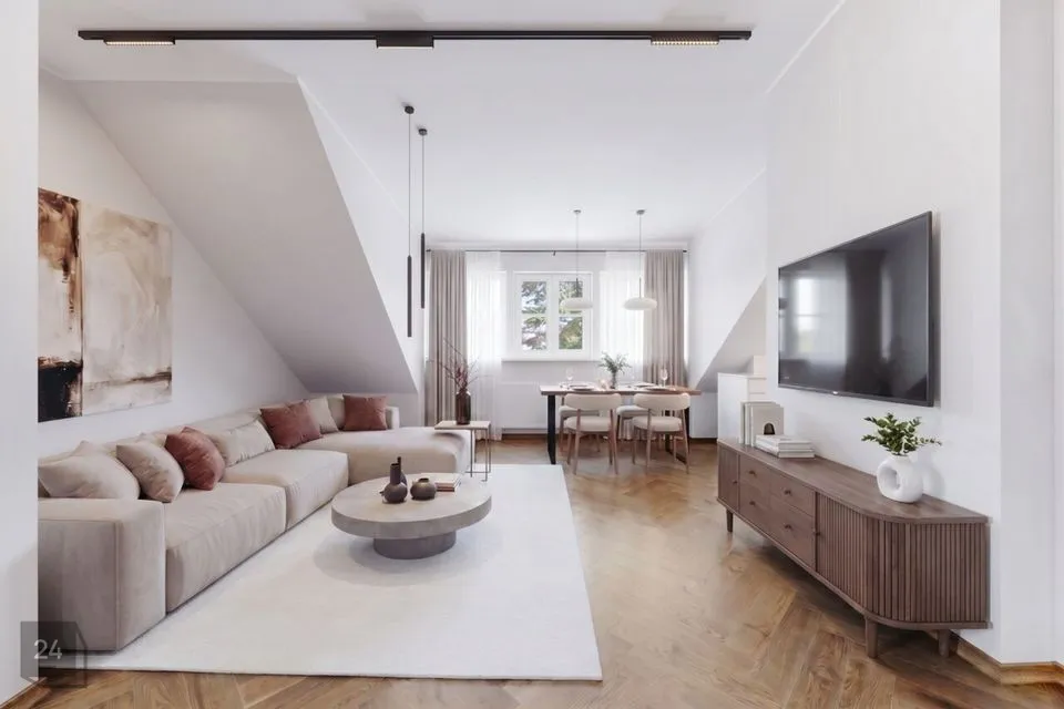 3-комнатная Квартира в Tallinn, Nõmme linnaosa