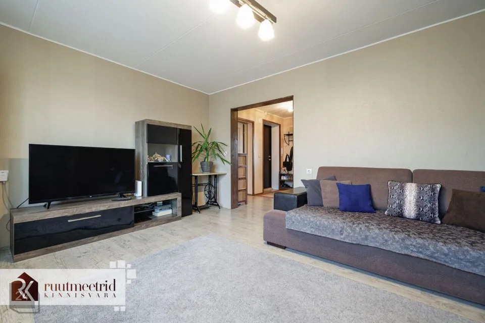 4-toaline Korter  -  Raasiku vald, Aruküla alevik - foto 4