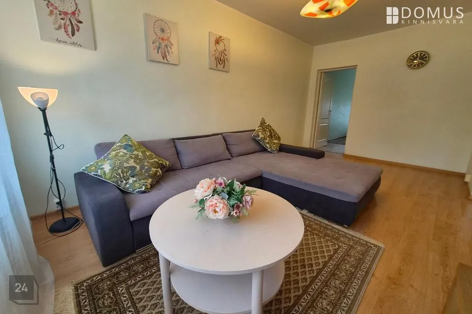 2-комнатная Квартира в Pärnu linn, Pärnu linn
