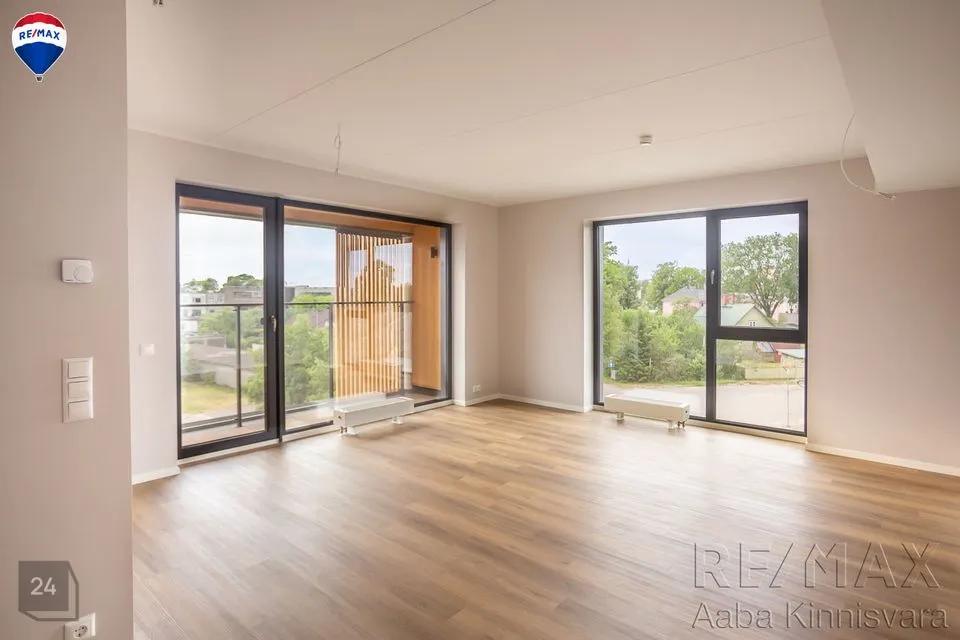 2-toaline Korter  -  Otepää vald, Otepää linn - foto 2