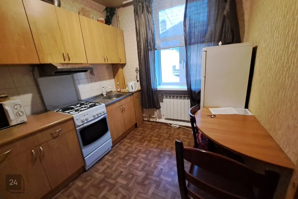 2-toaline Korter  -  Kohtla-Järve linn, Järve linnaosa - foto 4