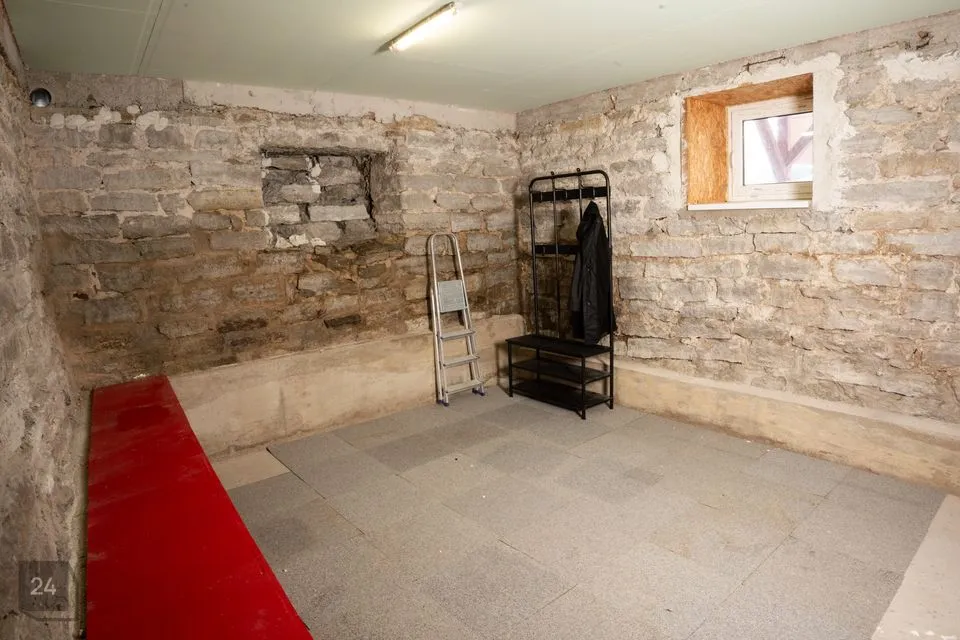 Ladu, 20 m² Äripind - Tallinn, Kesklinna linnaosa - foto 3