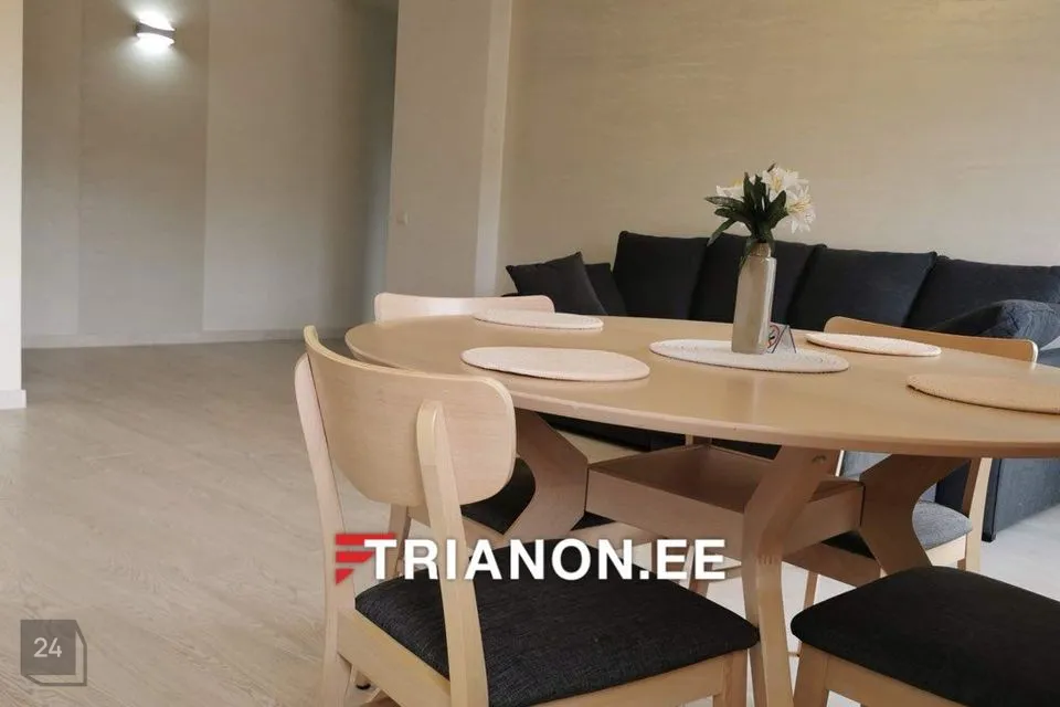 2-toaline Korter - Sillamäe linn - foto 2