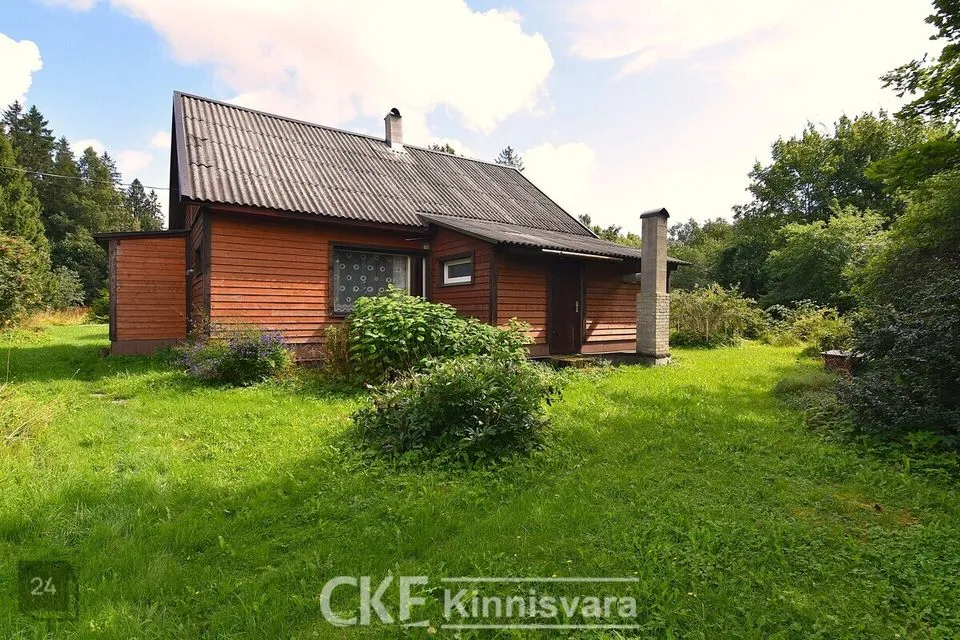 3-комнатная дом в Paide linn, Sõmeru küla - фото 3