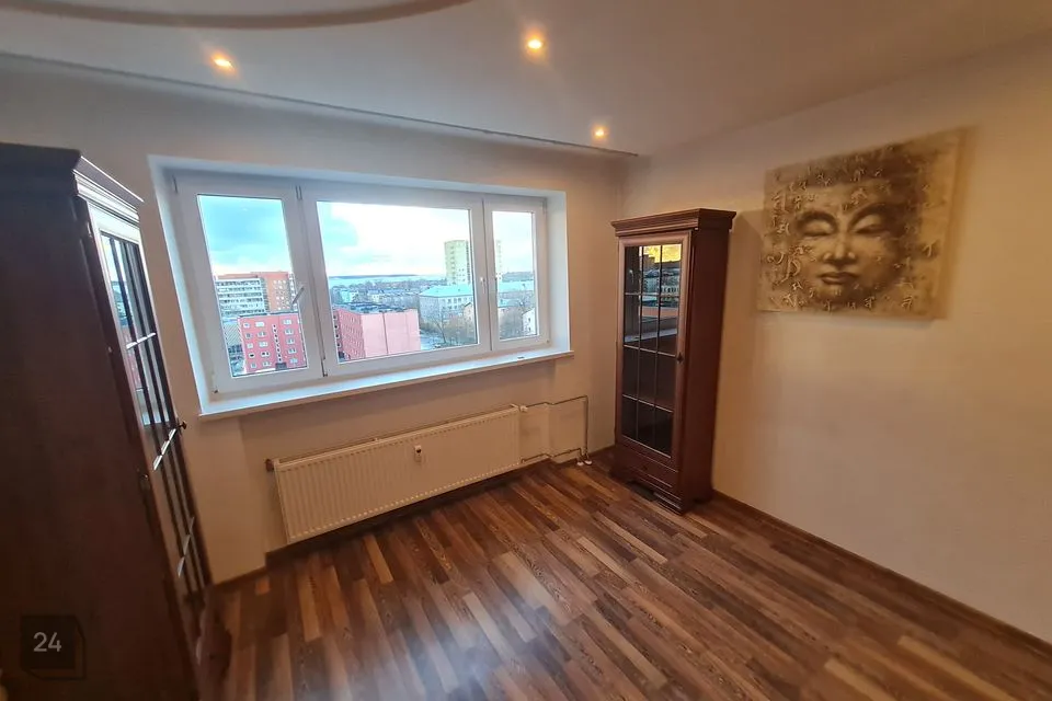 3-toaline Korter  -  Tallinn, Põhja-Tallinna linnaosa - foto 2