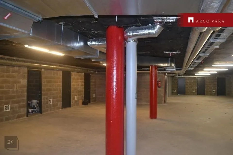 12 m² Maja - Tallinn, Põhja-Tallinna linnaosa - foto 2