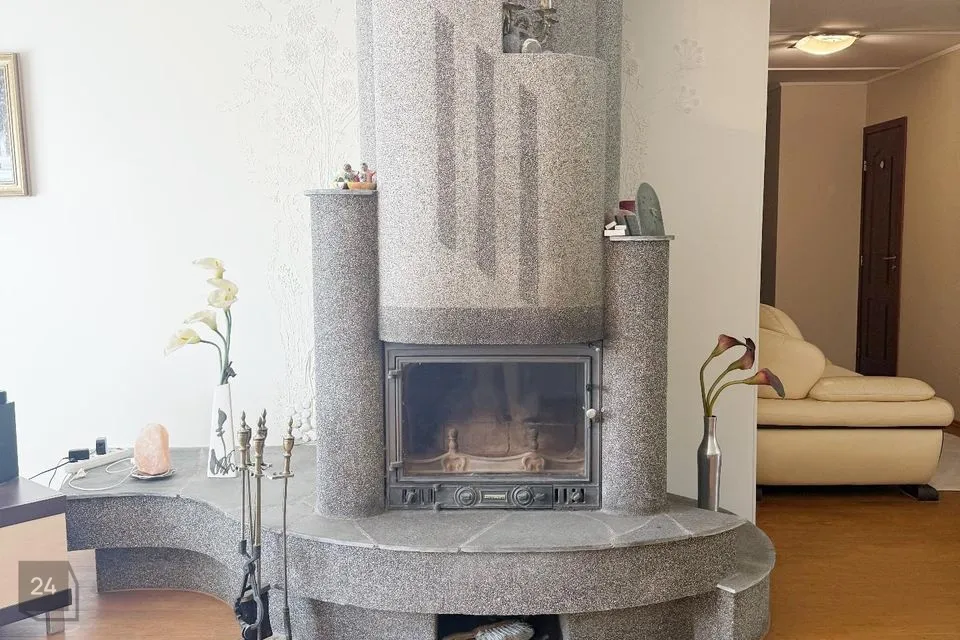 5-toaline Maja - Saue vald, Alliku küla - foto 4