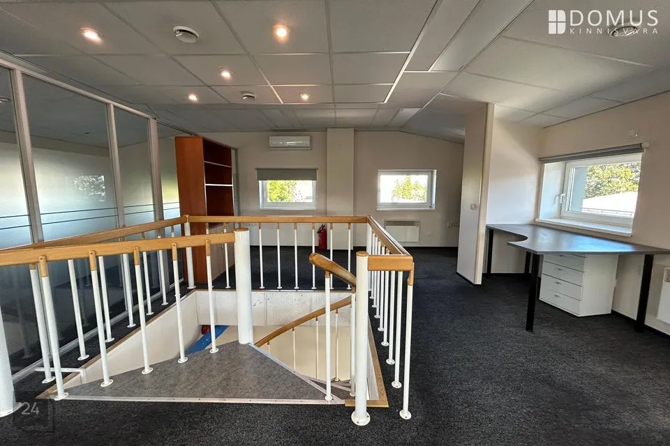 Mitme sihtotstarbega, 131 m² Äripind - Tallinn, Mustamäe linnaosa - foto 3