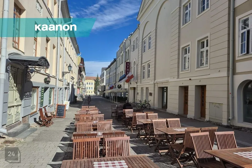 Büroo, 147 m² Äripind - Tartu linn, Tartu linn - foto 5