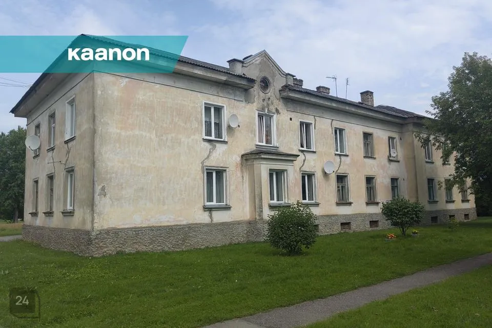 Büroo, 66 m² Äripind  -  Kohtla-Järve linn, Sompa linnaosa - foto 2