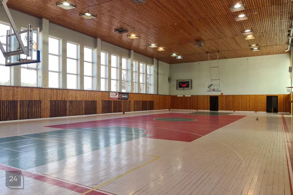 Majutus või Teenindus, 1579 m² Äripind  -  Märjamaa vald, Märjamaa alev - foto 3