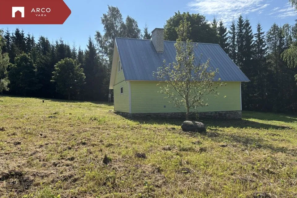 2-toaline Maja - Vinni vald, Mõdriku küla - foto 3