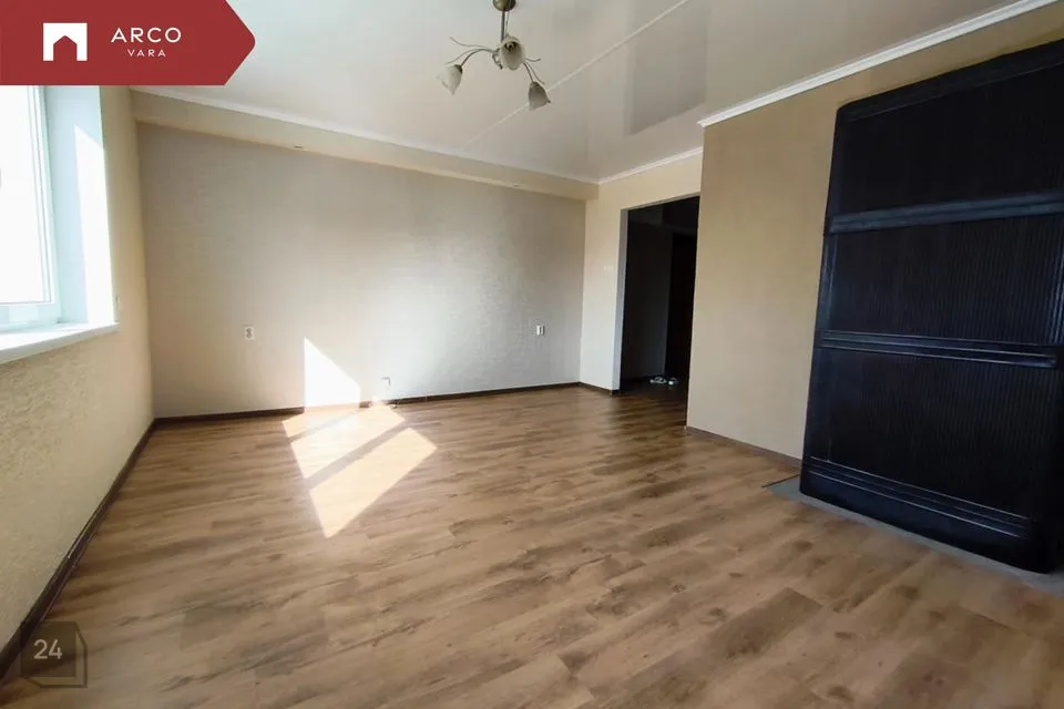 3-toaline Korter - Rakvere vald, Lepna alevik - foto 3