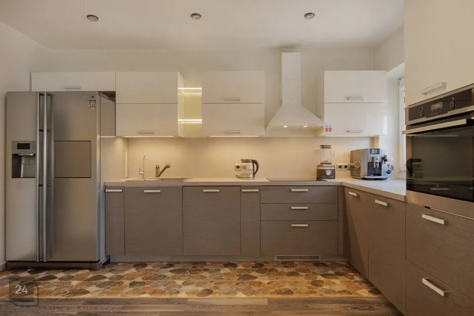 3-toaline Korter - Tallinn, Põhja-Tallinna linnaosa - foto 4