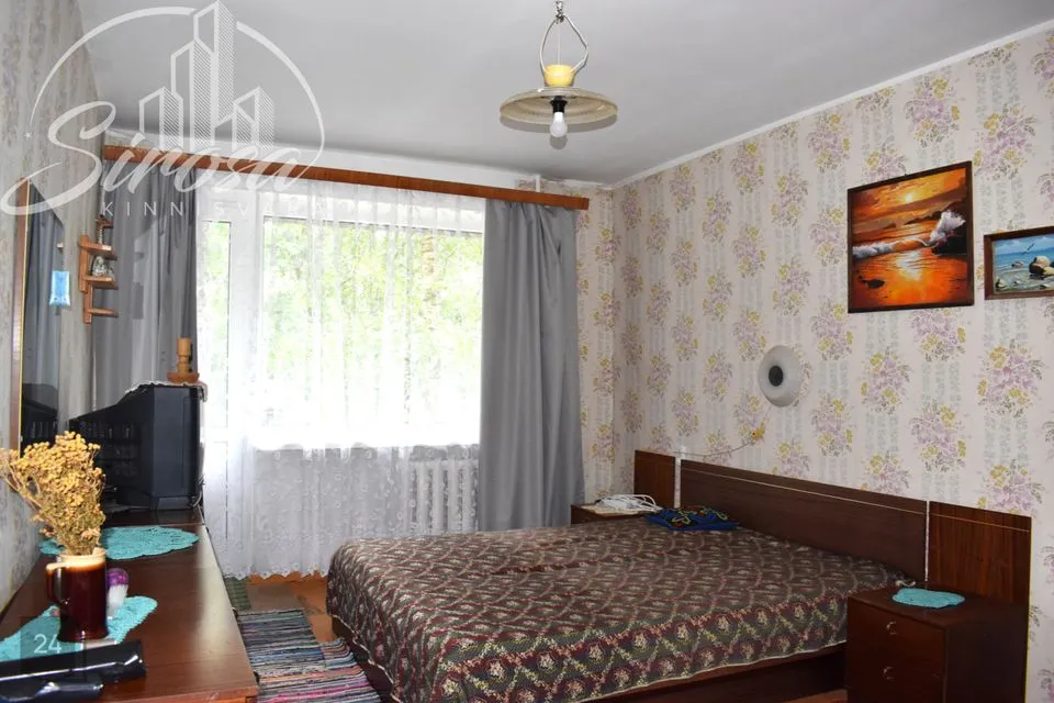 4-toaline Korter - Kohtla-Järve linn, Järve linnaosa - foto 4