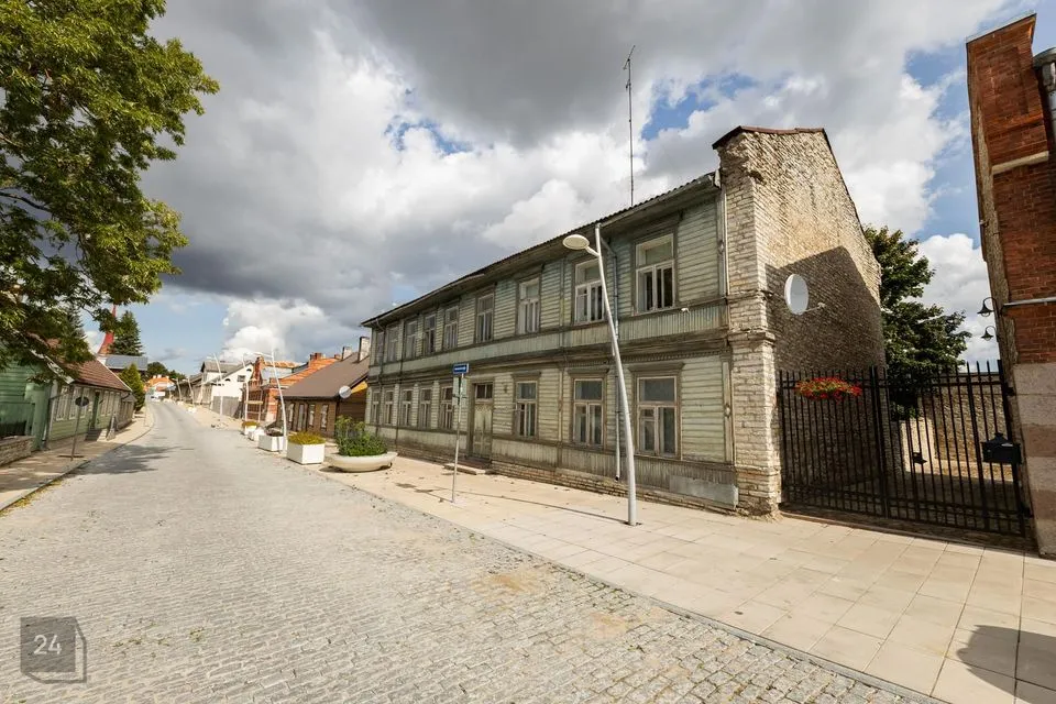 2-toaline Korter  -  Rakvere linn - foto 2